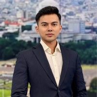 Camar Haenda Al Farabi