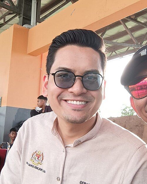 dr. Mohamad Taufiq Johari