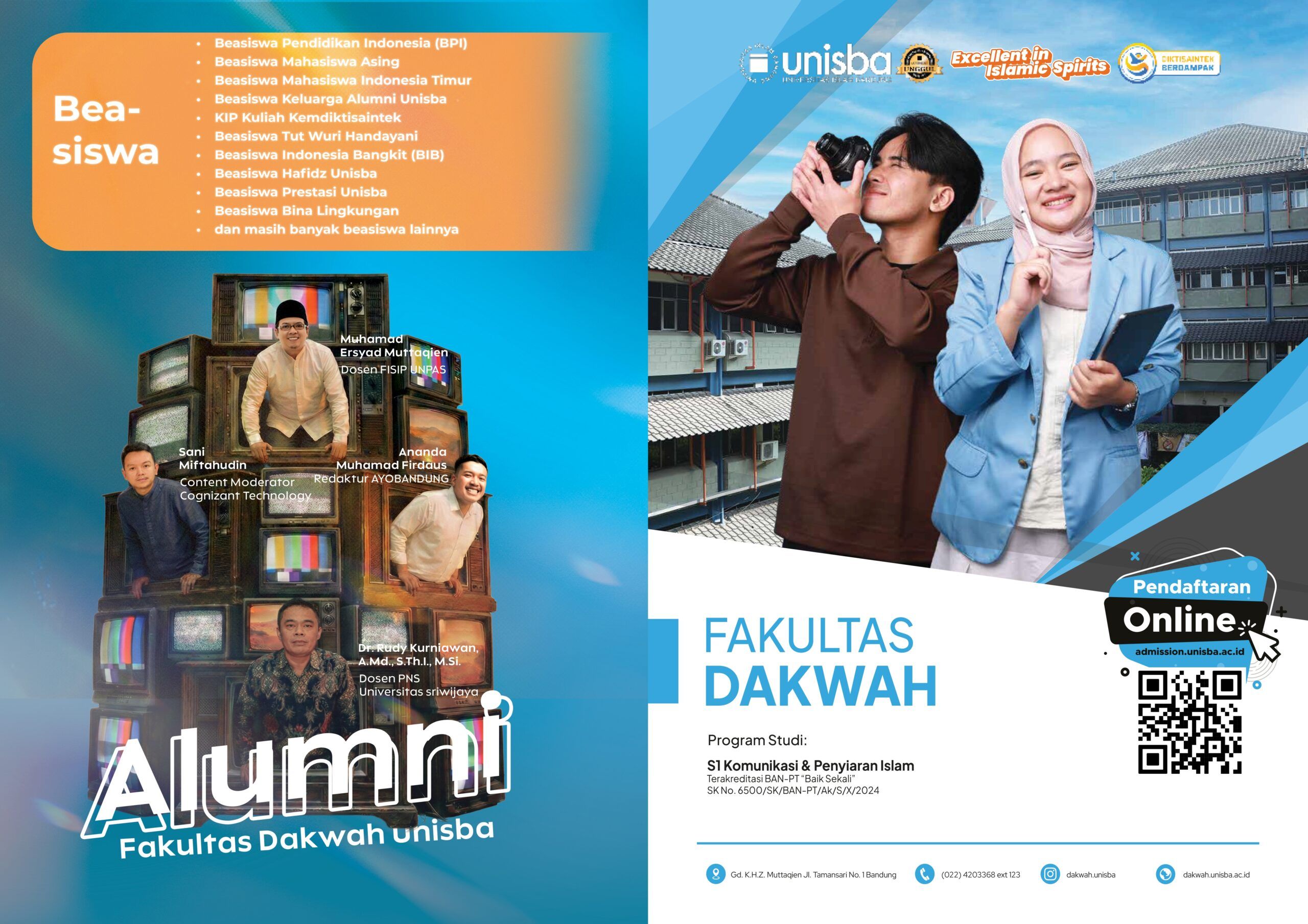 Fakultas Dakwah