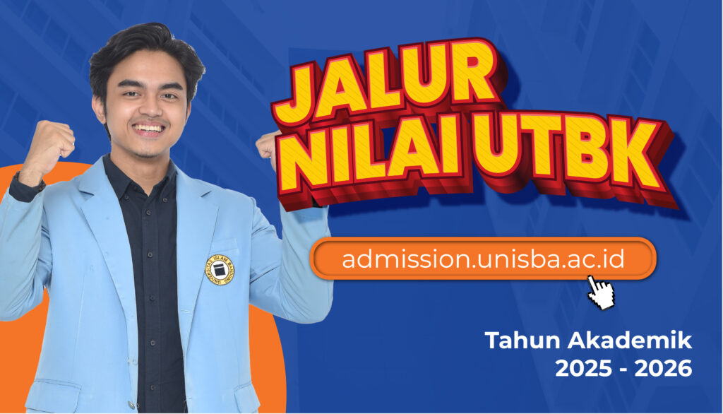 Jalur Nilai UTBK