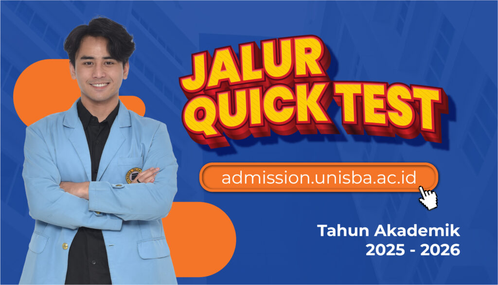 Jalur Quick Test