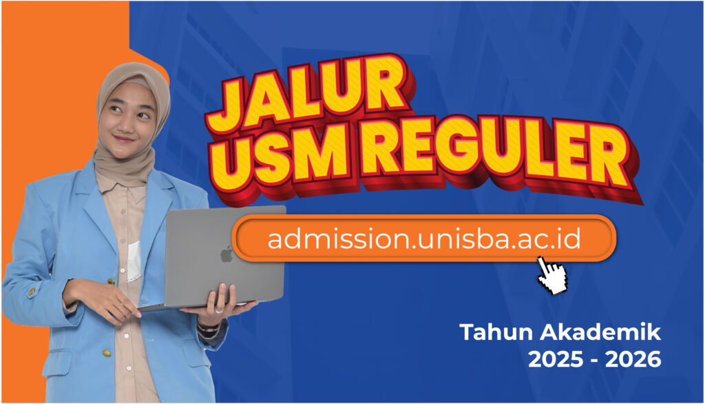 Jalur USM Reguler