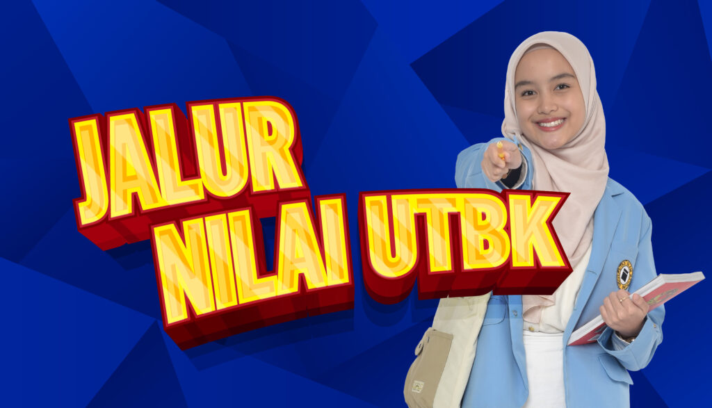 Jalur Nilai UTBK