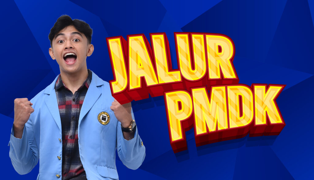 Jalur PMDK